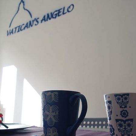 Vatican'S Angelo Ρώμη Εξωτερικό φωτογραφία